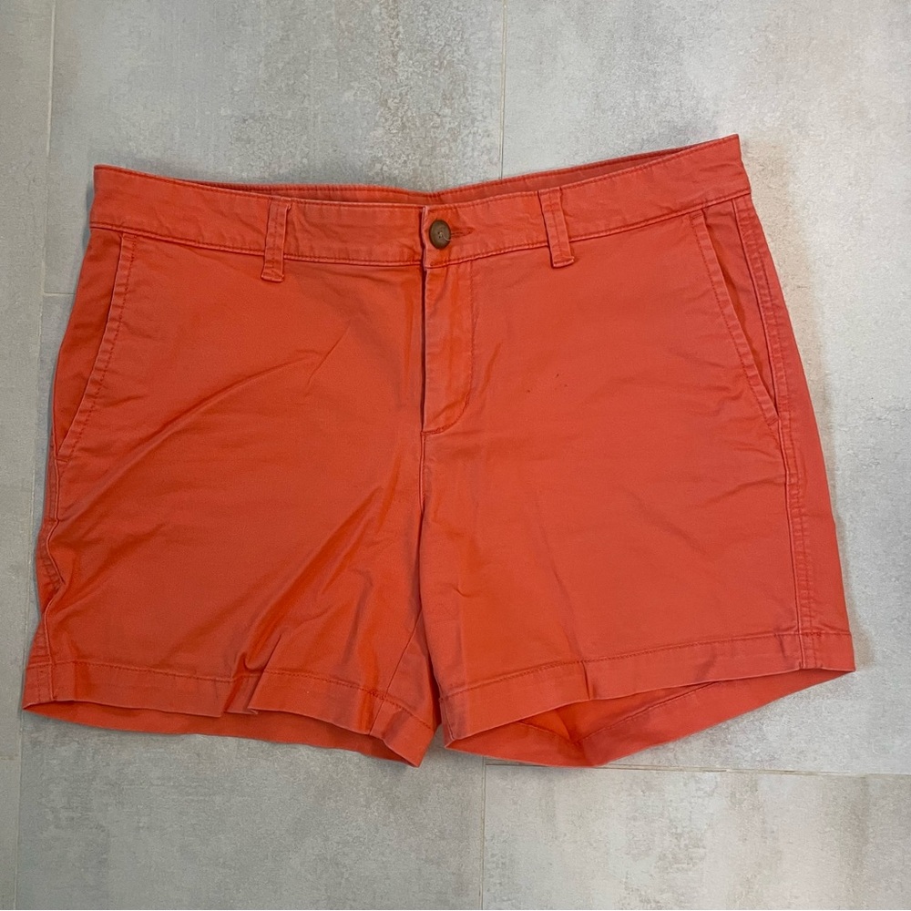 GAP Women's Coral Shorts